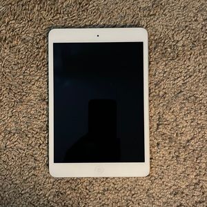 iPad Mini 2 16GB